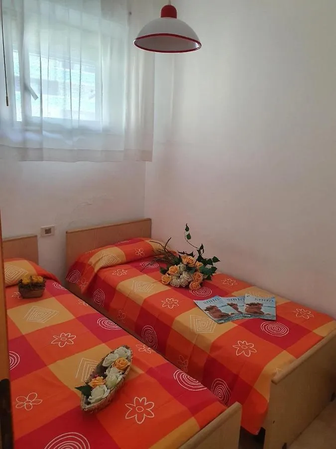 Apartment Ferienwohnung Isola Clara Bibione