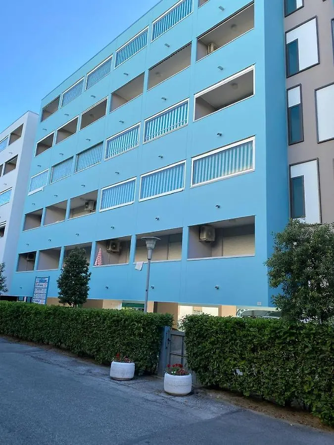 Ferienwohnung Isola Clara Bibione Italien