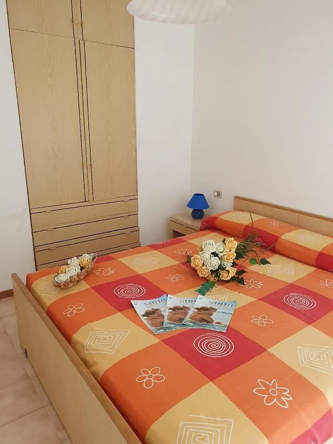 Ferienwohnung Isola Clara Bibione 0*,  Italien