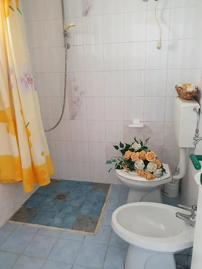 Apartment Ferienwohnung Isola Clara Bibione