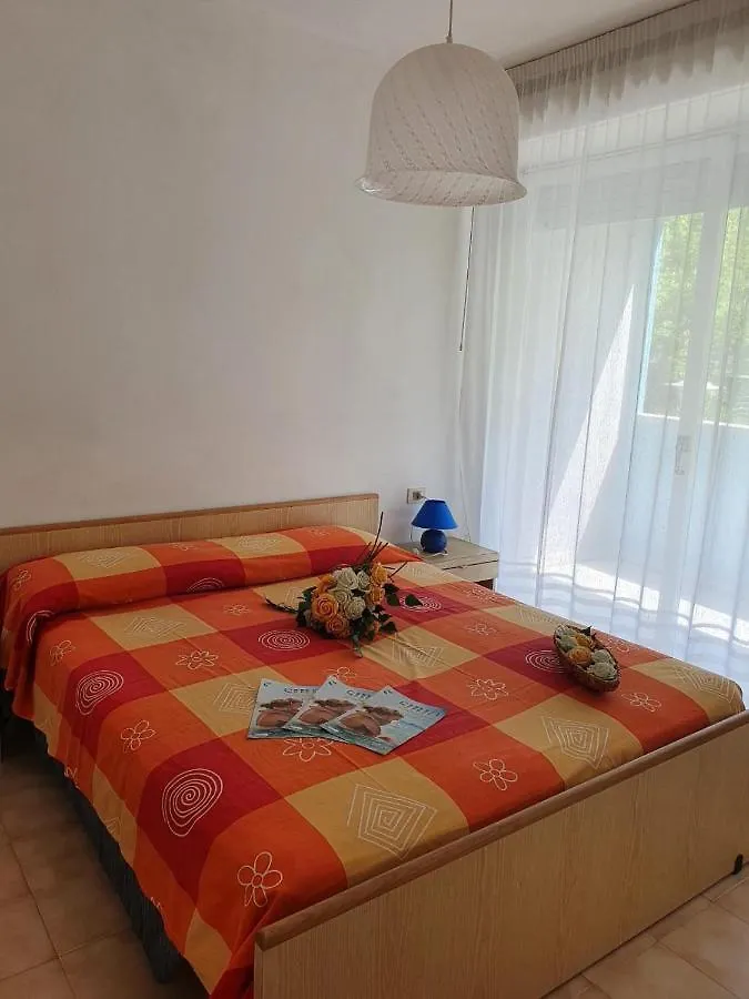 Apartment Ferienwohnung Isola Clara Bibione Italien