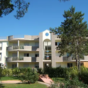 Villaggio Lido Del Sole Apartment