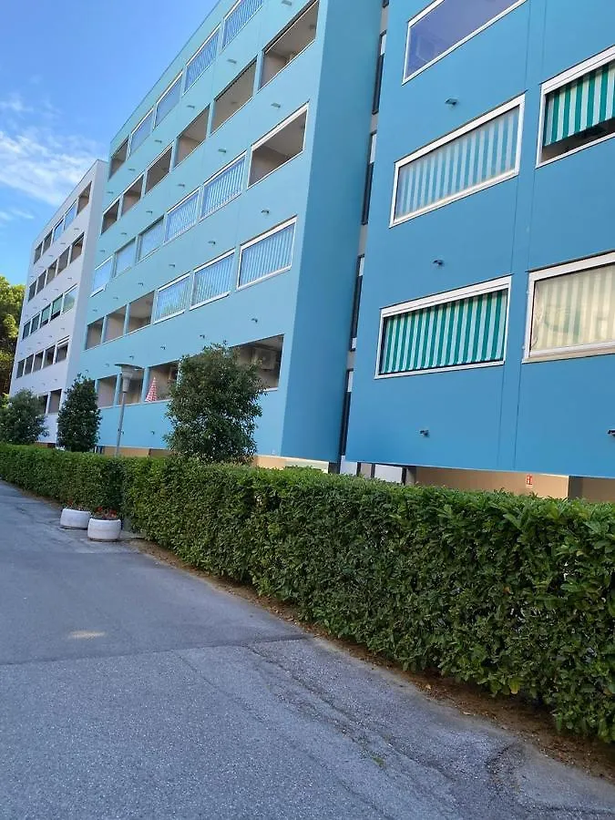 Apartament Isola Clara Bibione