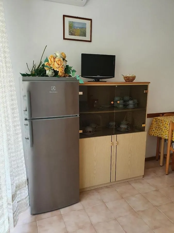 Apartament Isola Clara Bibione