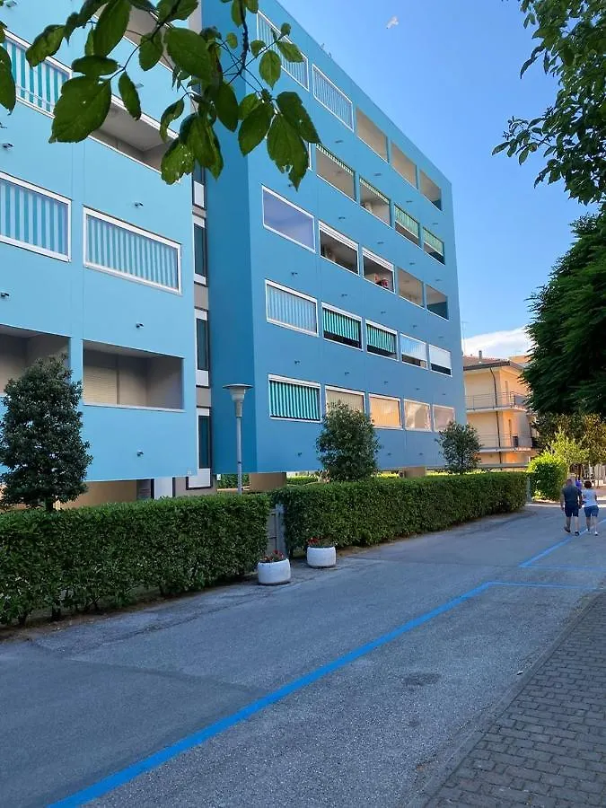 Apartament Isola Clara Bibione