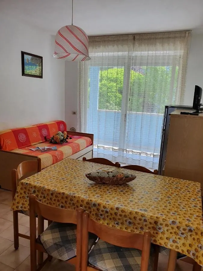 Isola Clara Apartment Bibione 0*,